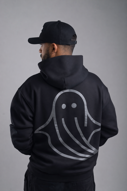 Moletom Ghost Phantom