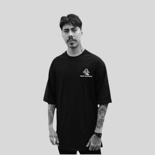 Ghost oversized