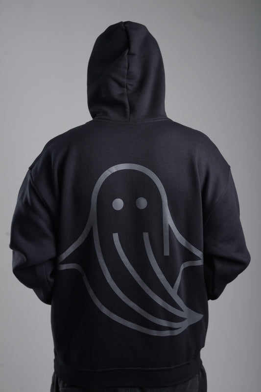 Moletom Ghost Phantom