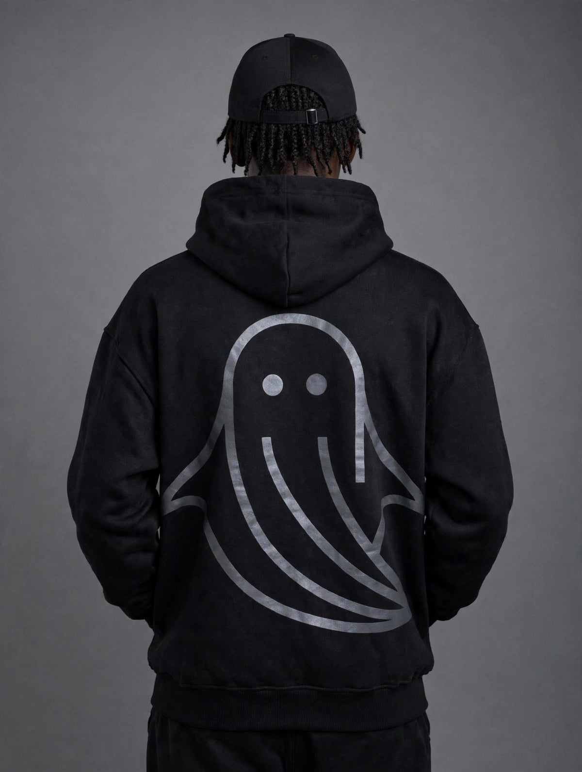 Moletom Ghost Phantom