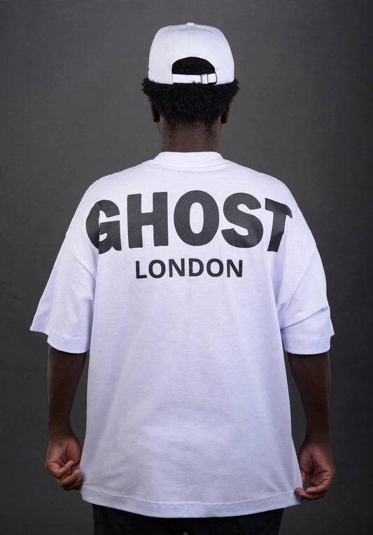 Ghost oversized