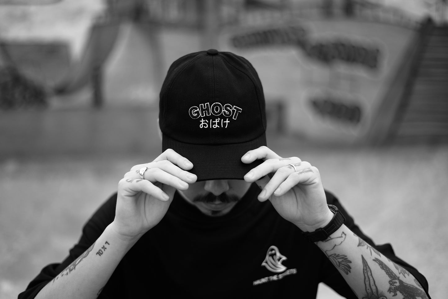 Ghost – Obake Edition