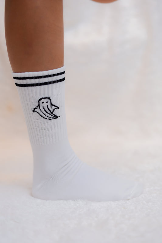 Ghost socks
