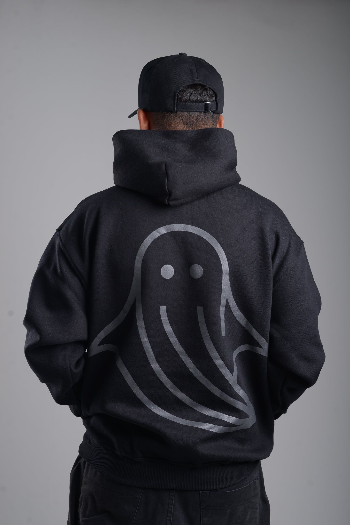 Moletom Ghost Phantom