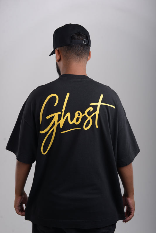 Ghost Sign Oversized