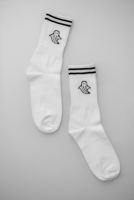 Ghost socks