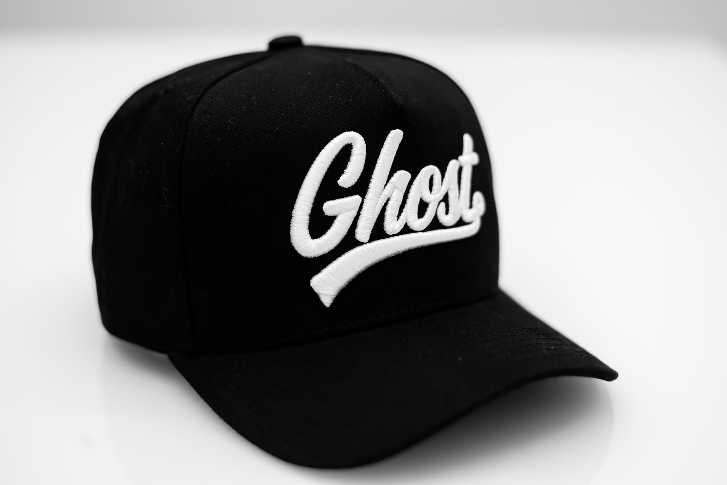 Ghost Signature