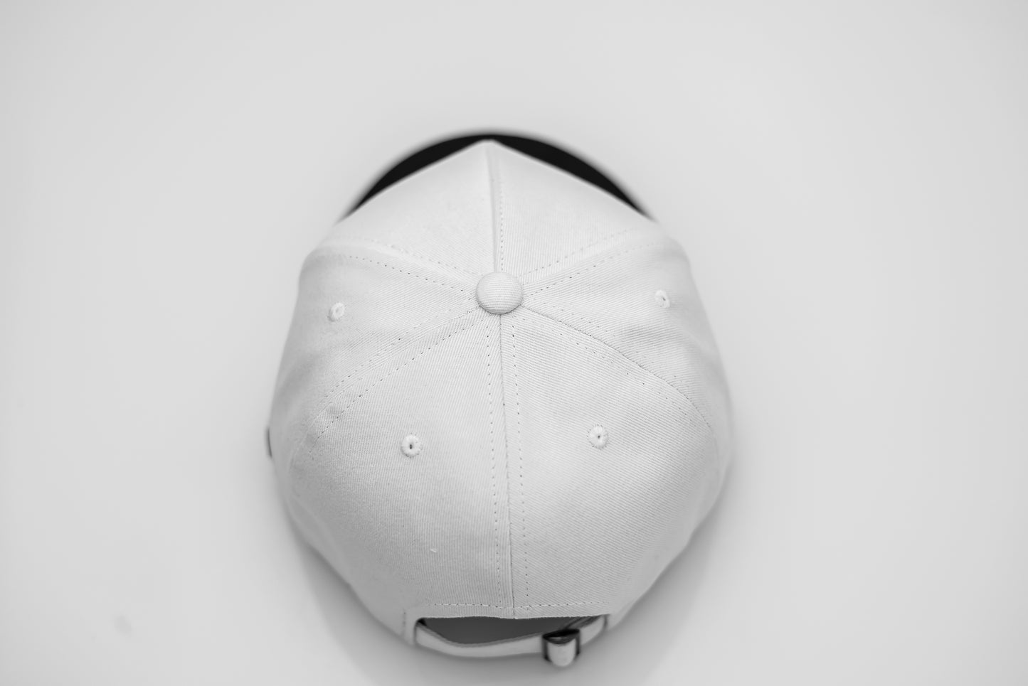 Ghost signature Haunt Label