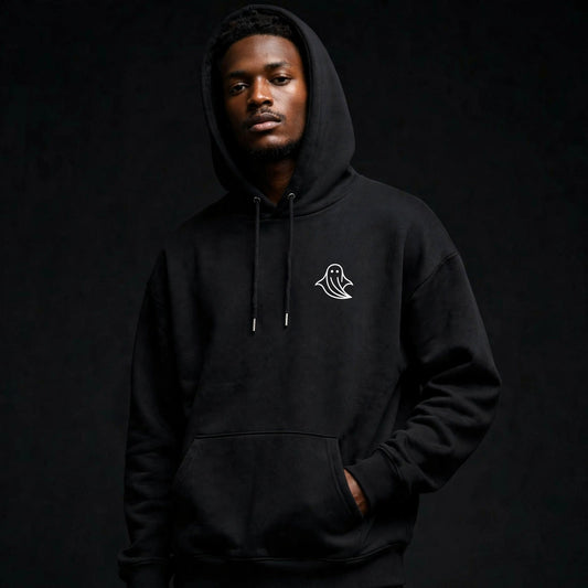 Moletom Ghost Classic