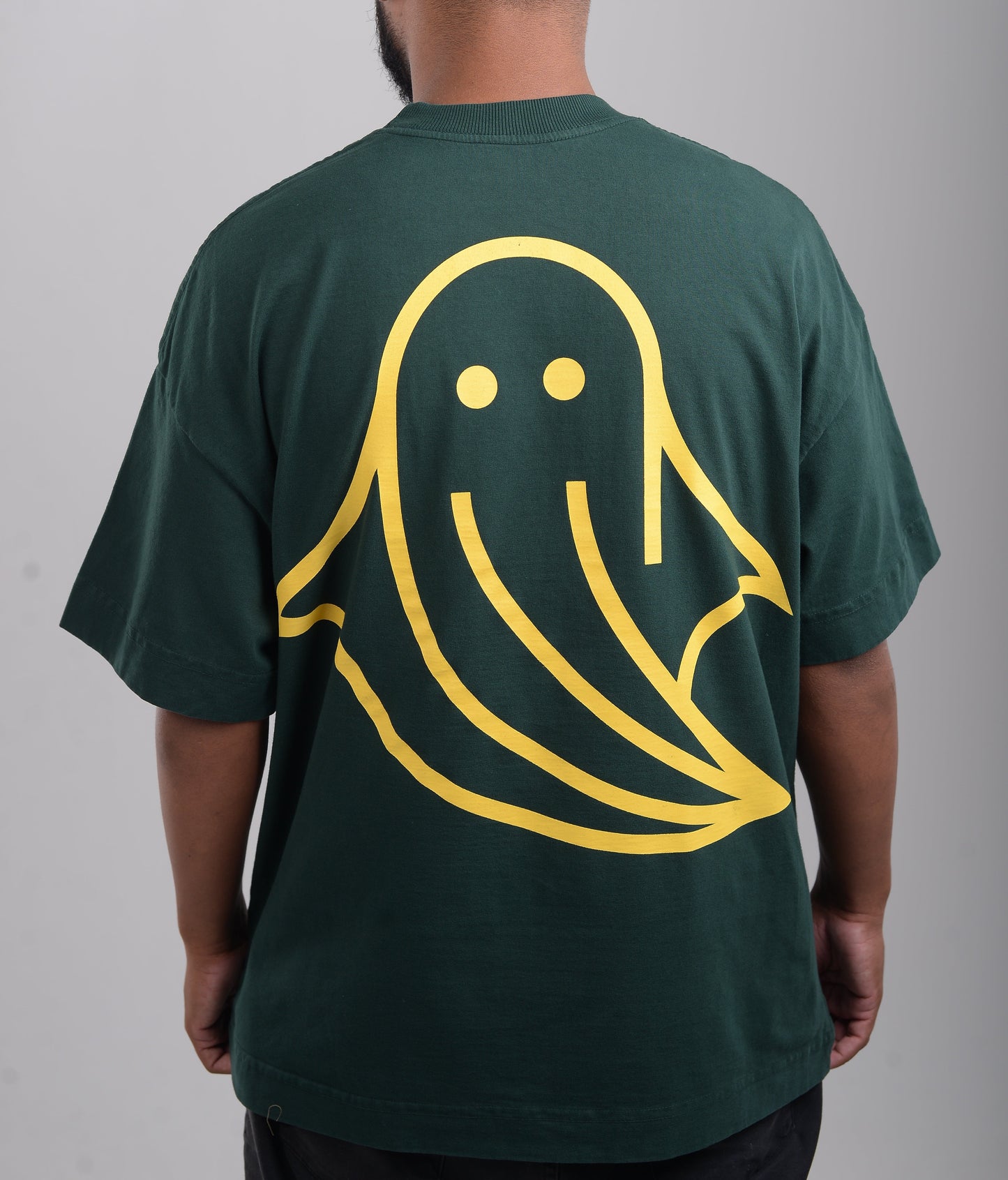 Ghost Phantom Oversized