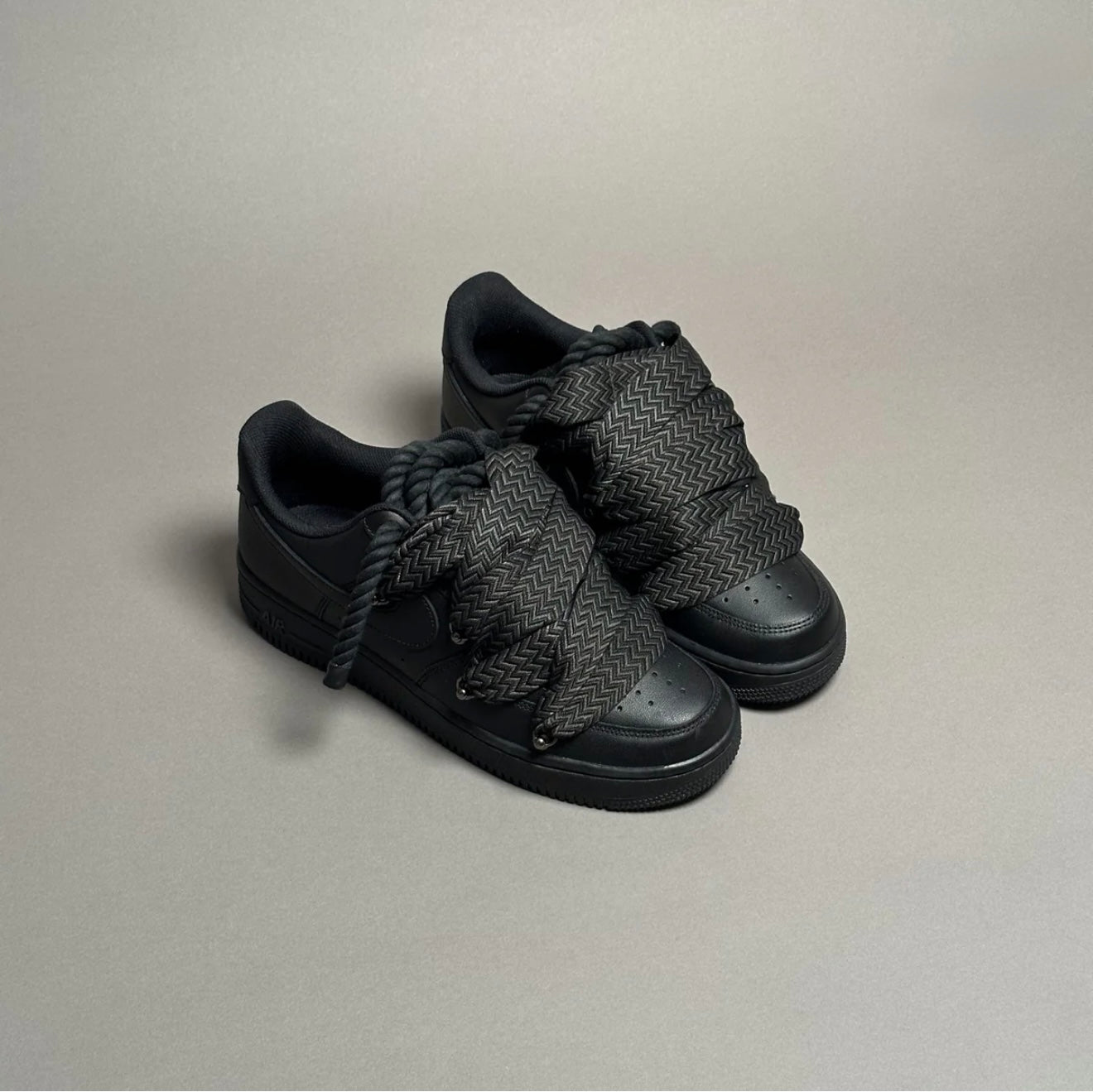 Nike air force 1 Ghost edition