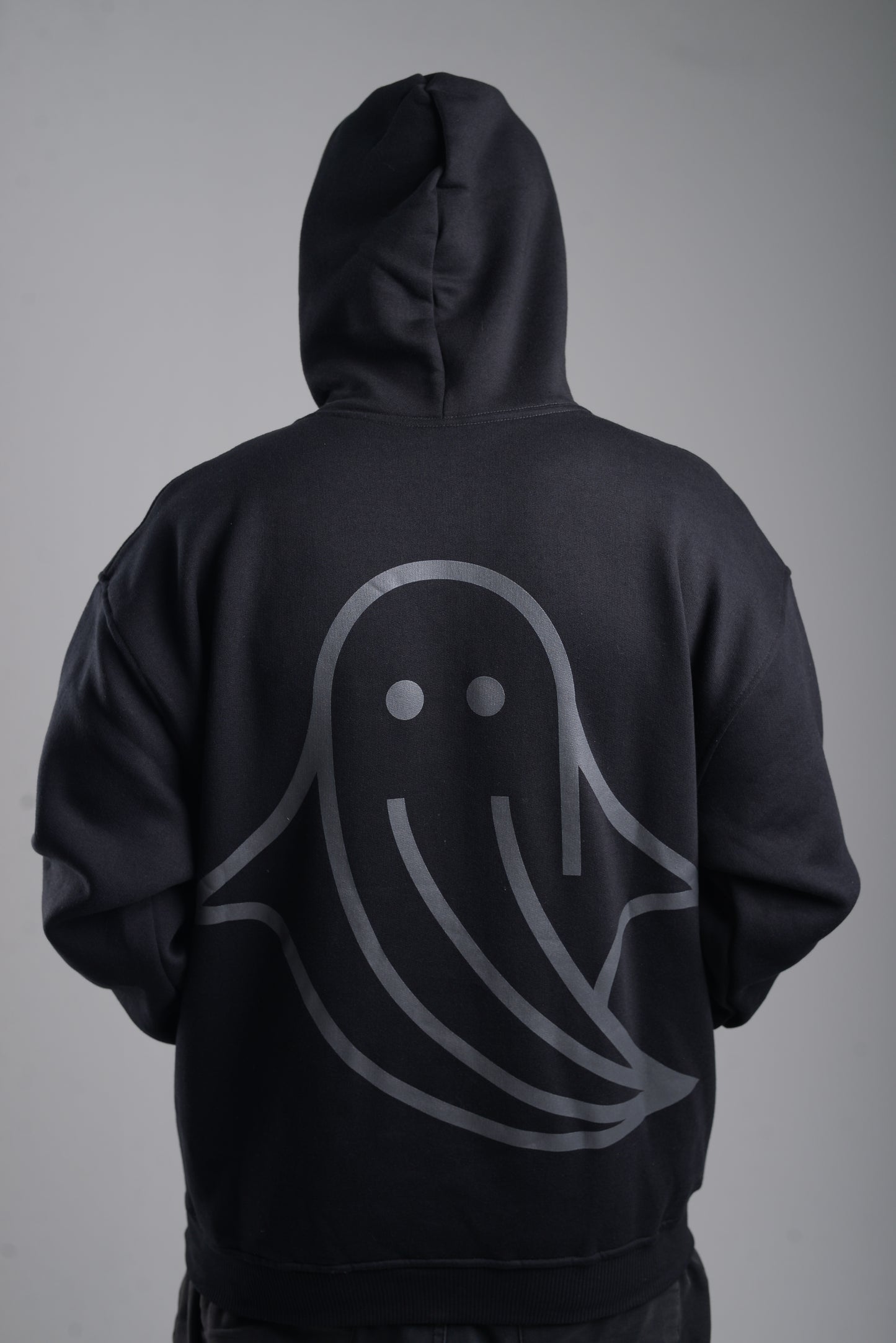 Moletom Ghost Phantom