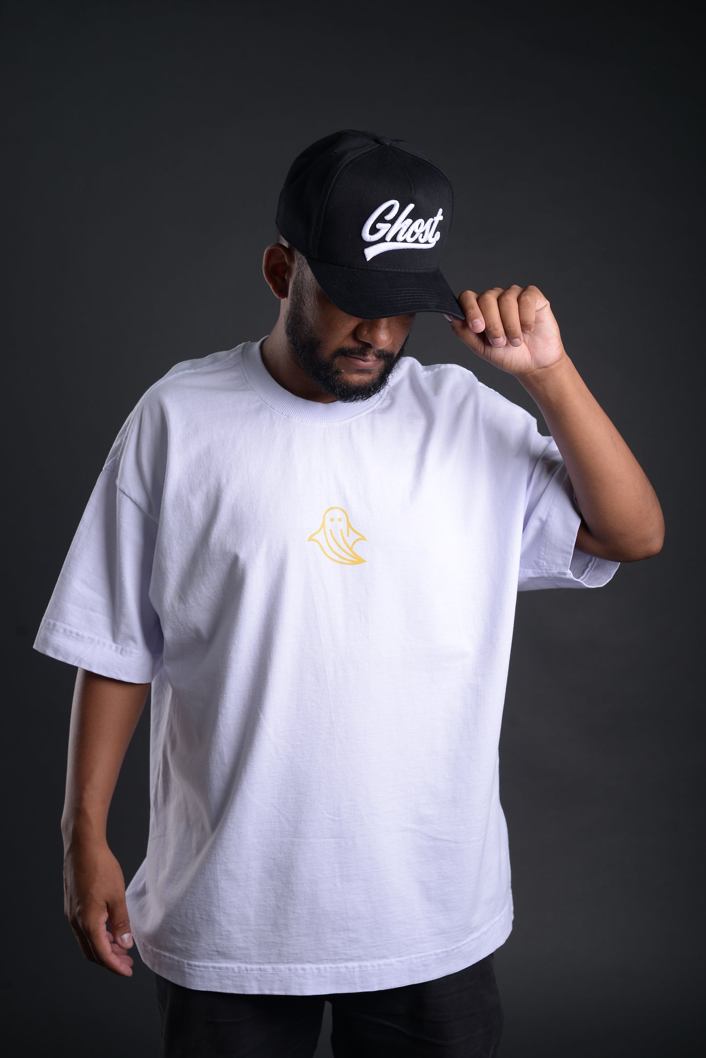 Ghost Sign Oversized