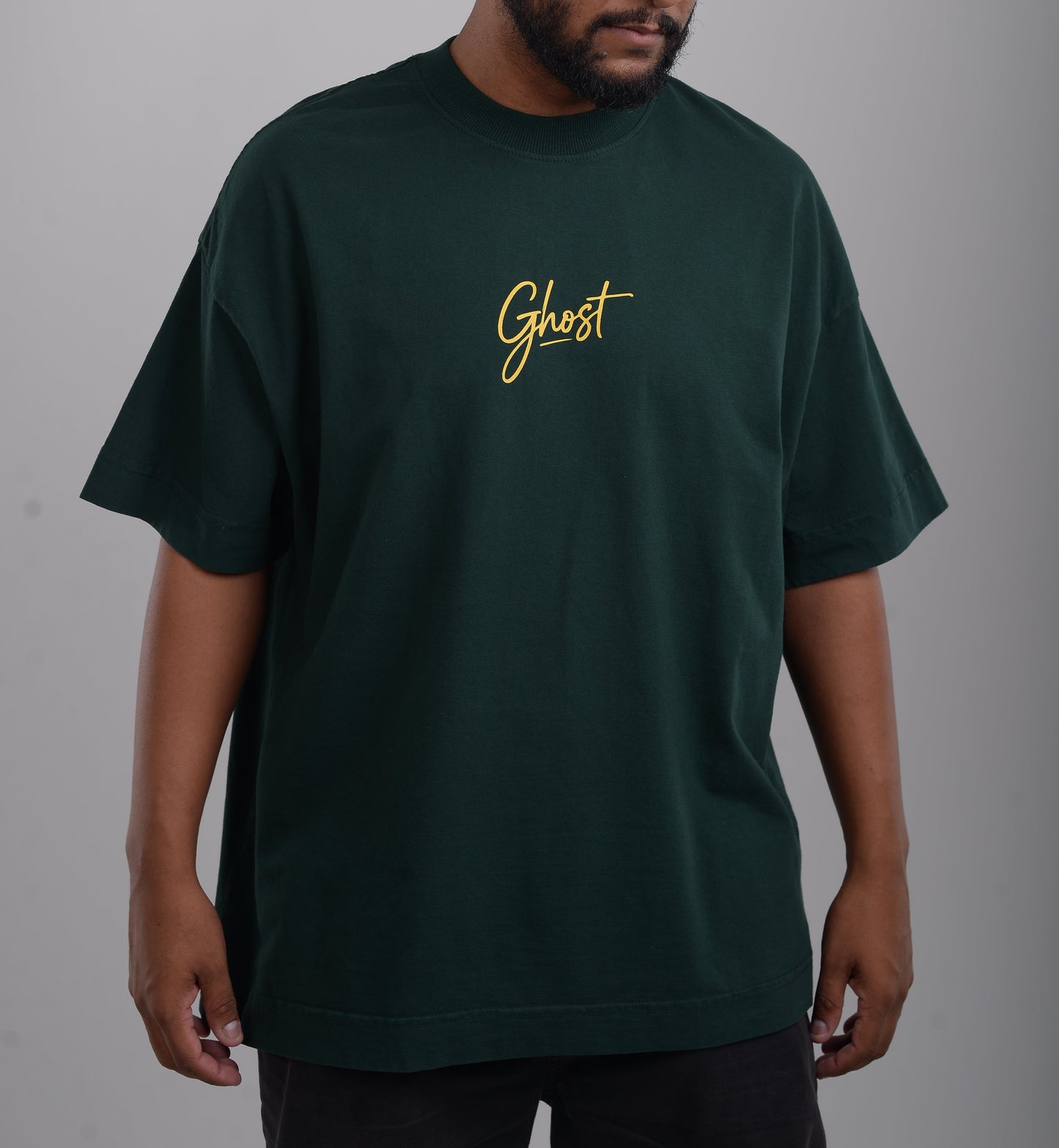 Ghost Phantom Oversized