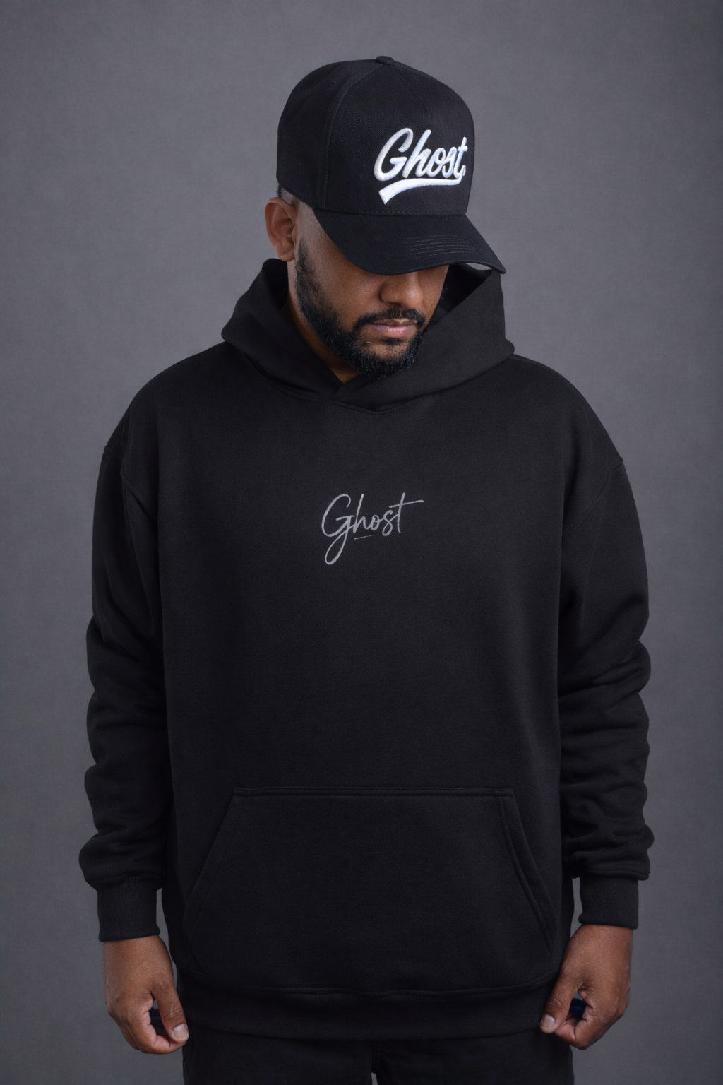 Moletom Ghost Phantom