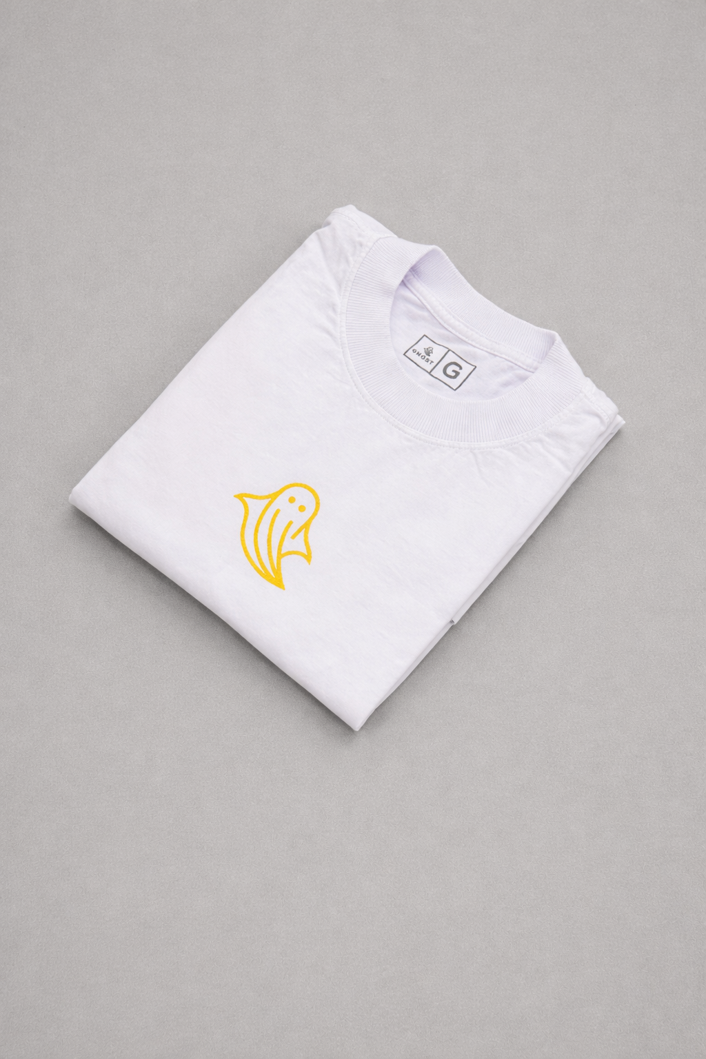 Ghost Sign Oversized