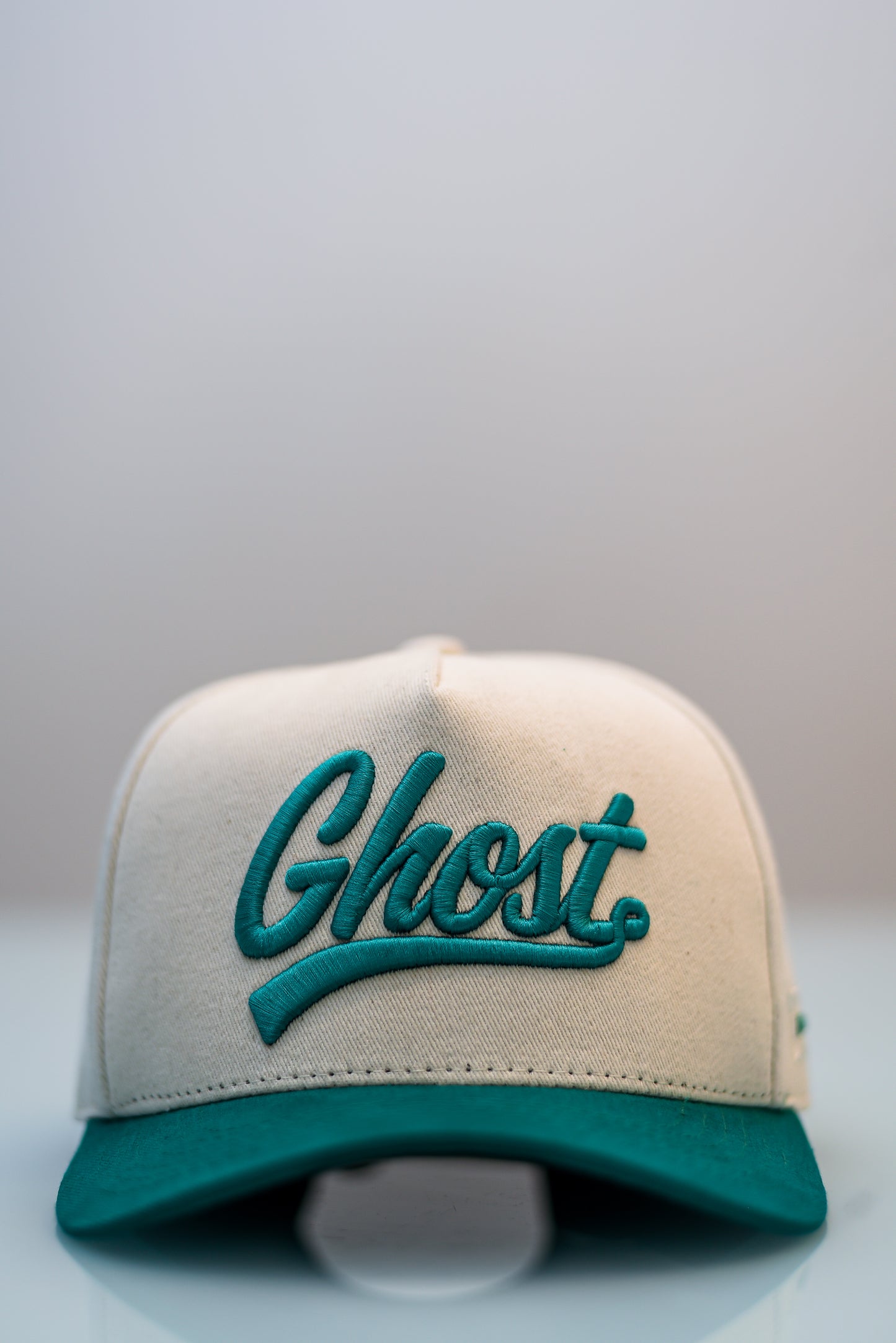 Ghost Signature Haunt Label