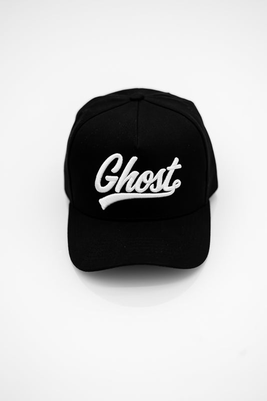 Ghost Signature