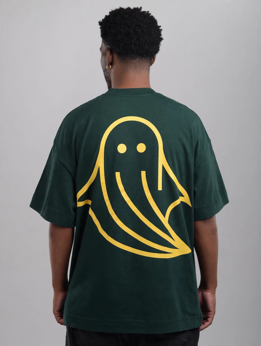 Ghost Phantom Oversized