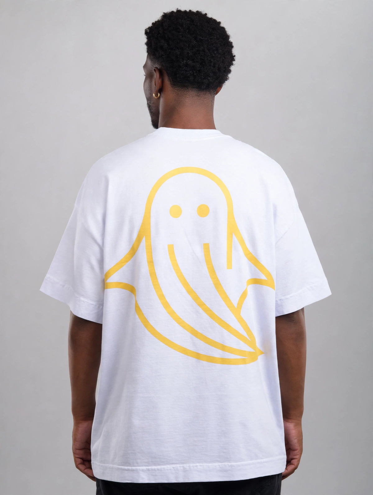 Ghost Phantom Oversized