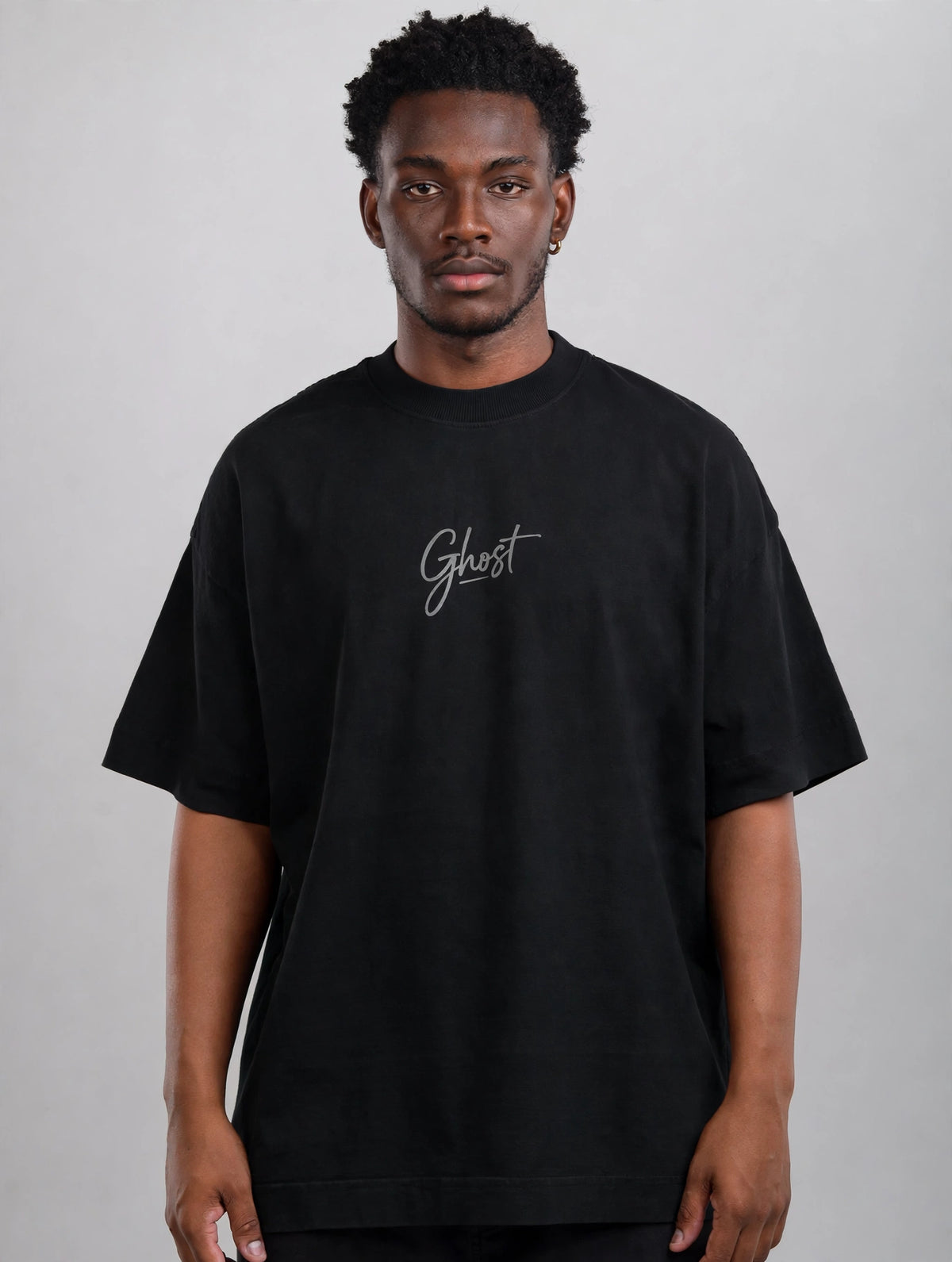 Ghost Phantom Oversized