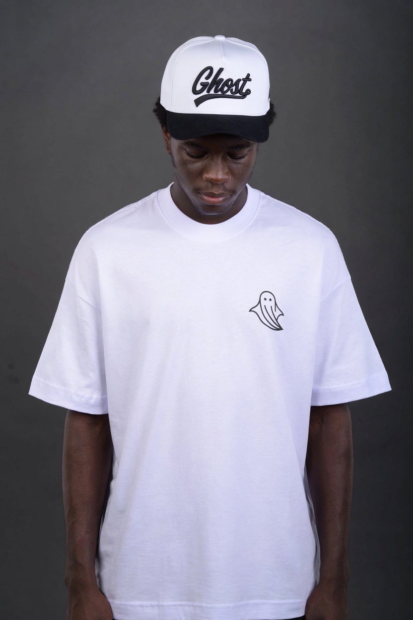 Ghost oversized